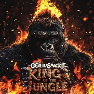 King of The Jungle (Explicit)