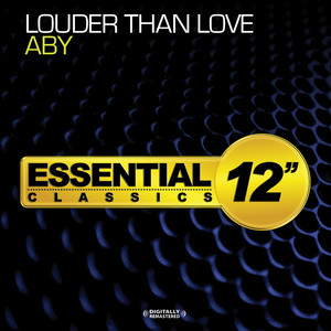 Louder Than Love (Inst.)