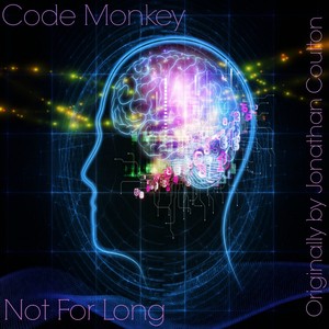 Code Monkey (Originally performed by Jonathan Coulton) [Explicit]