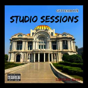 Studio Sessions (Explicit)