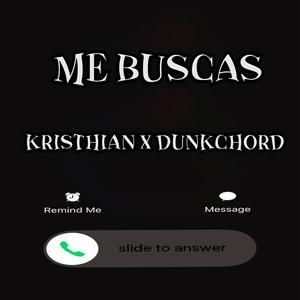 Me buscas (feat. Dunkchord)