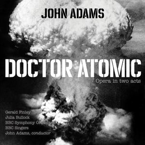 Doctor Atomic - Act II, Scene 4: Countdown (歌剧《原子博士》)