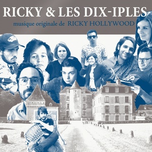 Ricky et les dix-iples