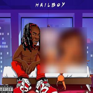 HailBoy Deluxe Edition (Explicit)