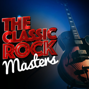 The Classic Rock Masters