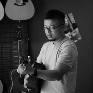 额尔古纳的心情