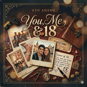 You, Me & 18