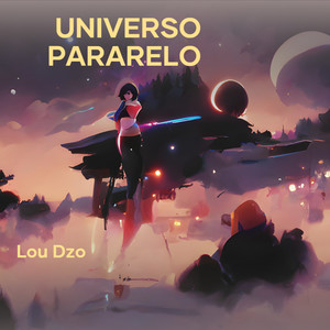 Universo pararelo (demo) [Explicit]