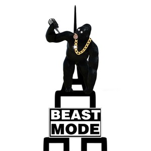 Beast Mode (Explicit)