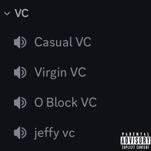 VC Nights (Explicit)