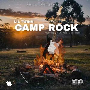 Camp Rock (Explicit)