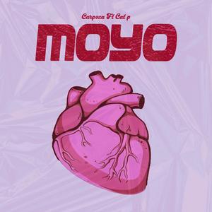 Moyo (feat. Cat p)