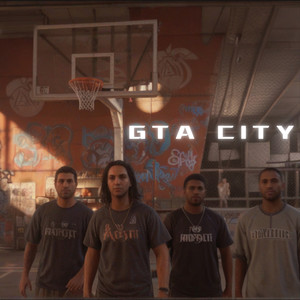 GTA CITY (Explicit)