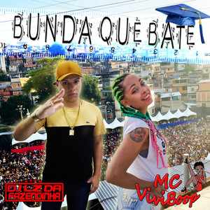 Bunda que bate (18+) (Explicit)
