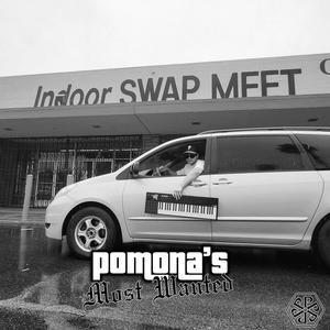 Pomona's Most Wanted