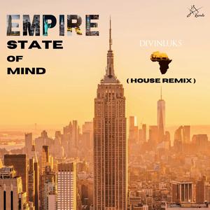 Empire State of Mind (Afro House Edit)