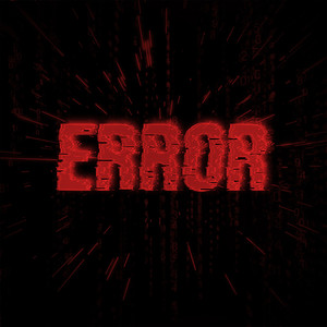 Error (Explicit)