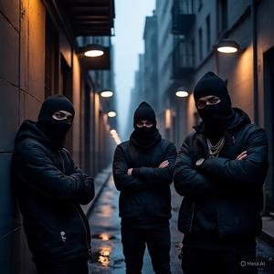 Buenas Vivencias (feat. Ensus & Mariachi)