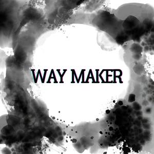 Way Maker (feat. Halo Rain, Sydney Smith & Jesse Smith)