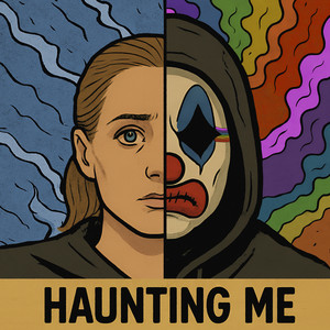Haunting Me
