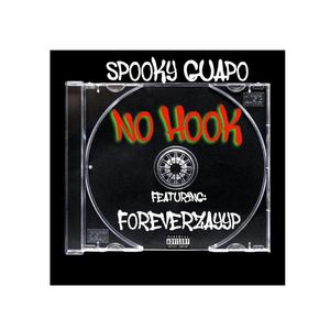 No Hook (feat. ForeverZayyP) [Explicit]