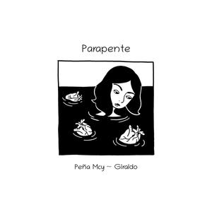 Parapente (feat. Peña Mcy)