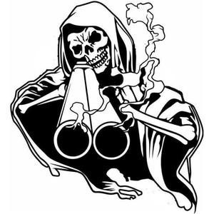 Tha Reaper (feat. J.3) (Explicit)