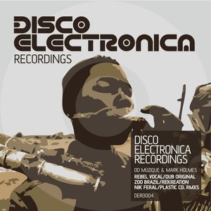 Rebel (Nik Feral Remix)