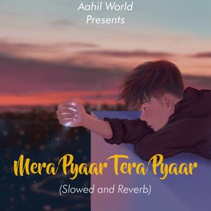 Mera Pyaar Tera Pyaar (Slowed and Reverb)