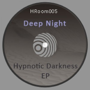 Hypnotic Darkness EP