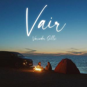 Vair (feat. Janmeet Infinity & Groovvy)