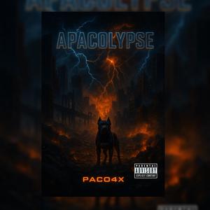 Apacolypse (Outro) (Explicit)