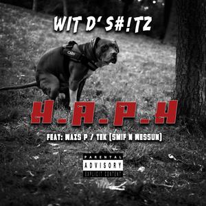 Wit Da Shi##(feat. Wais P & Tek) (Explicit)