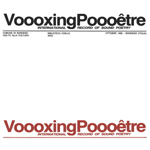 Voooxing Poooêtre