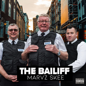 The Bailiff (Explicit)