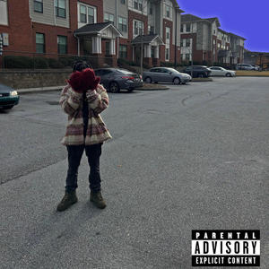 IDC IDGAF (feat. tone-t) (Explicit)
