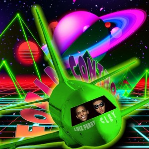 Fora De Controle(feat. Luiz Perry)