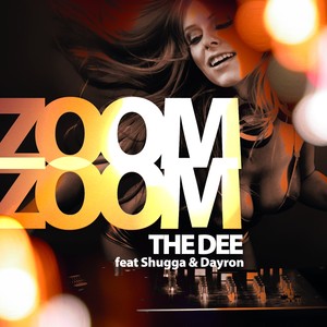 ZOOM ZOOM EP