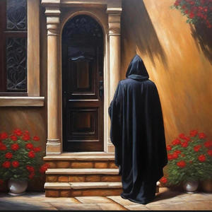 Knock knock (feat. T.C & Sqwilly) (Explicit)