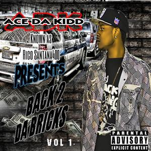 Ambition Of A Rider (feat. Cee Stackz) (Explicit)