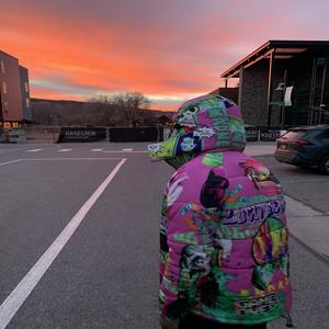 She Feeling Me (Explicit)