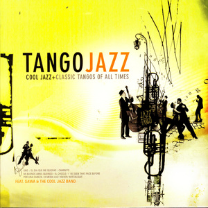 Tango Jazz