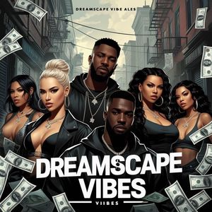 Dreamscape Vibes