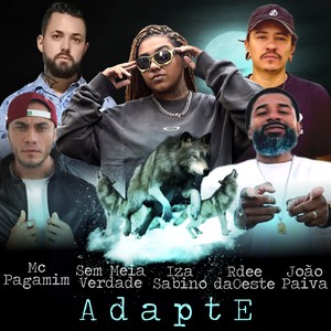 Adapte - Cypher Difat (Explicit)