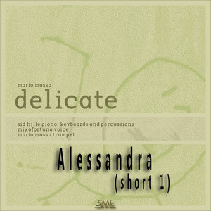 Alessandra (short 1)