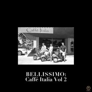 Bellissimo: Café Italia, Vol. 2