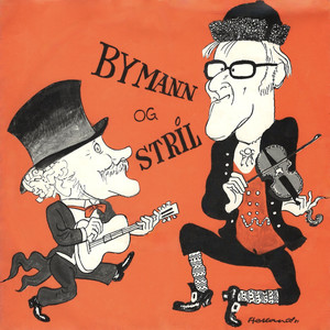 Bymann Og Stril