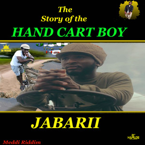 The Story of the Hand Cart Boy