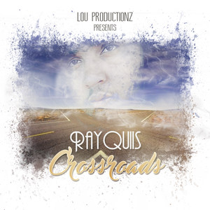 Crossroads (feat. DJ Lou)