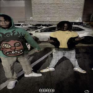 Deadly (feat. Joe Bando) (Explicit)